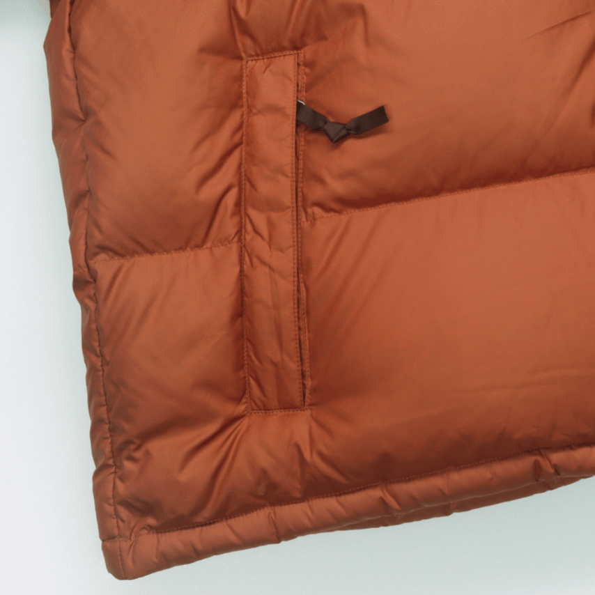 The North Face Одежда (Арт. NF0A3YRJ-TEP) — фото 3