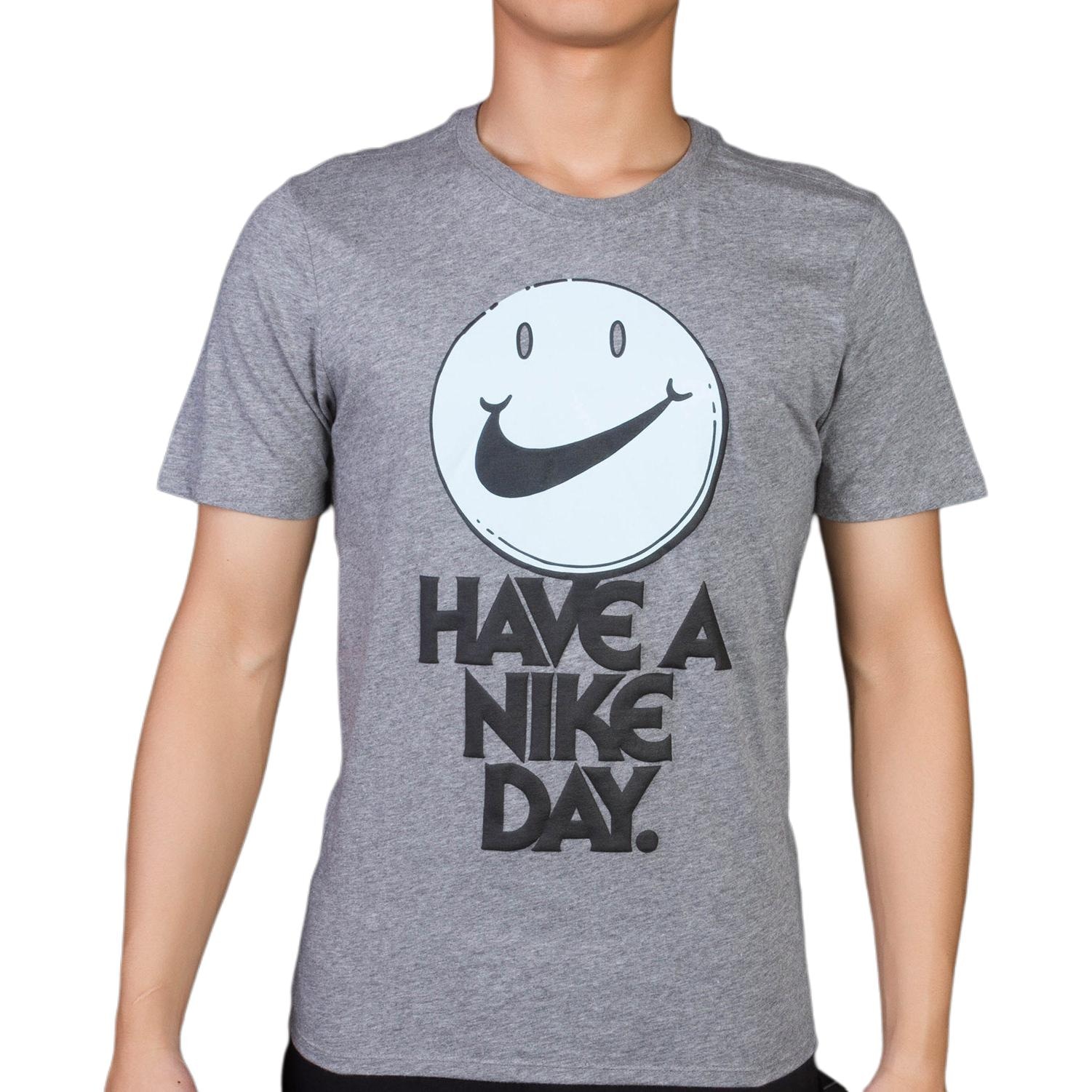 Nike Have A Nike Day T-Shirt — фото 1