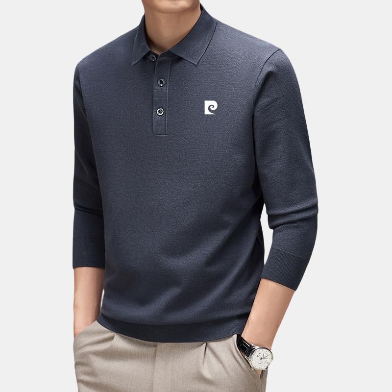 Pierre Cardin logo320POLO — фото 5