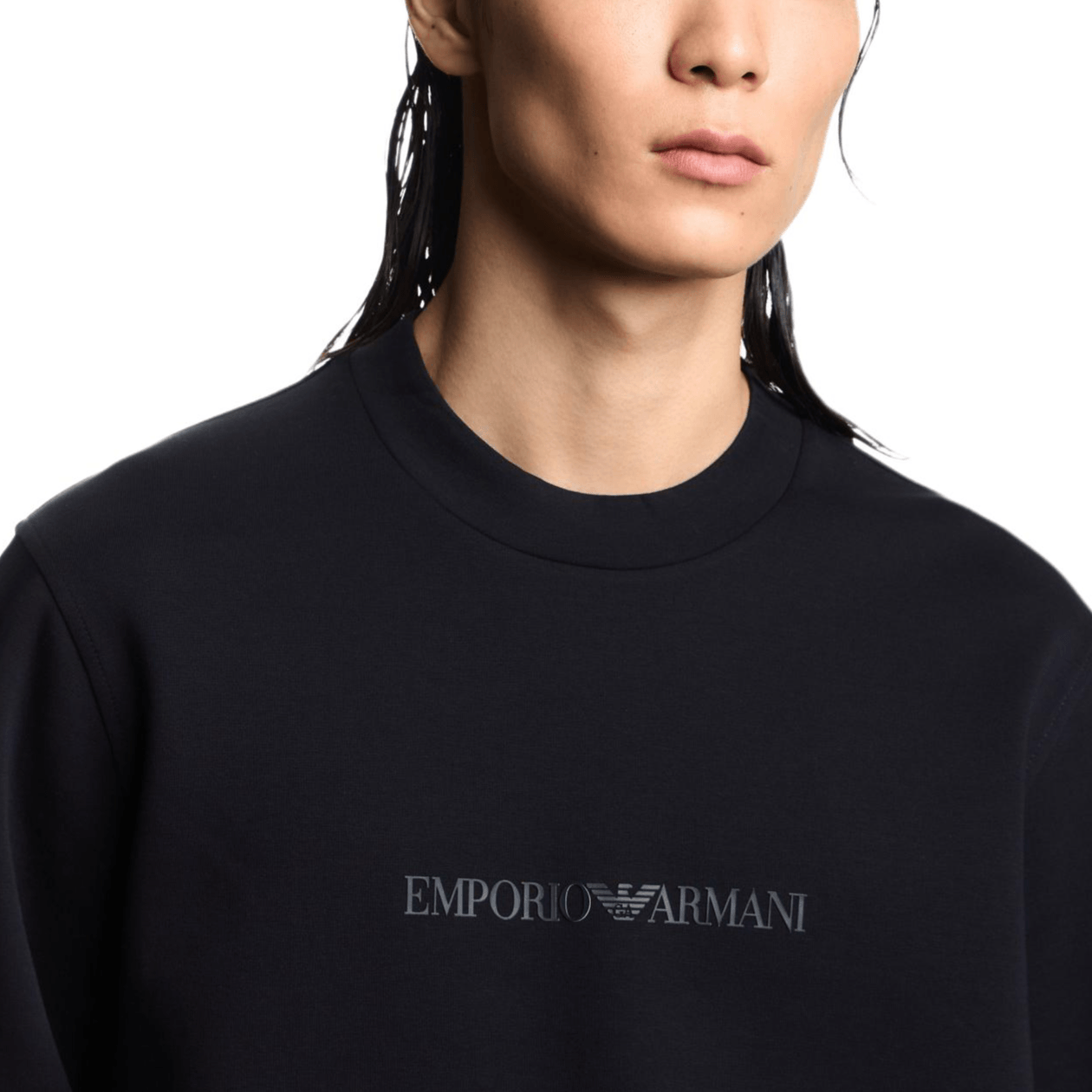Emporio Armani SS26 Essentials — фото 4