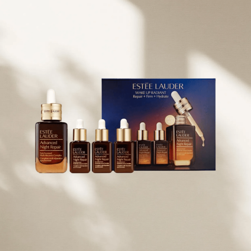 Estee Lauder 50ml+15ml*3 — фото 1