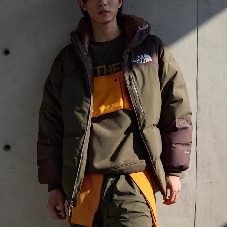 The North Face UE Pertex Shield 2L Down Jacket — фото 3