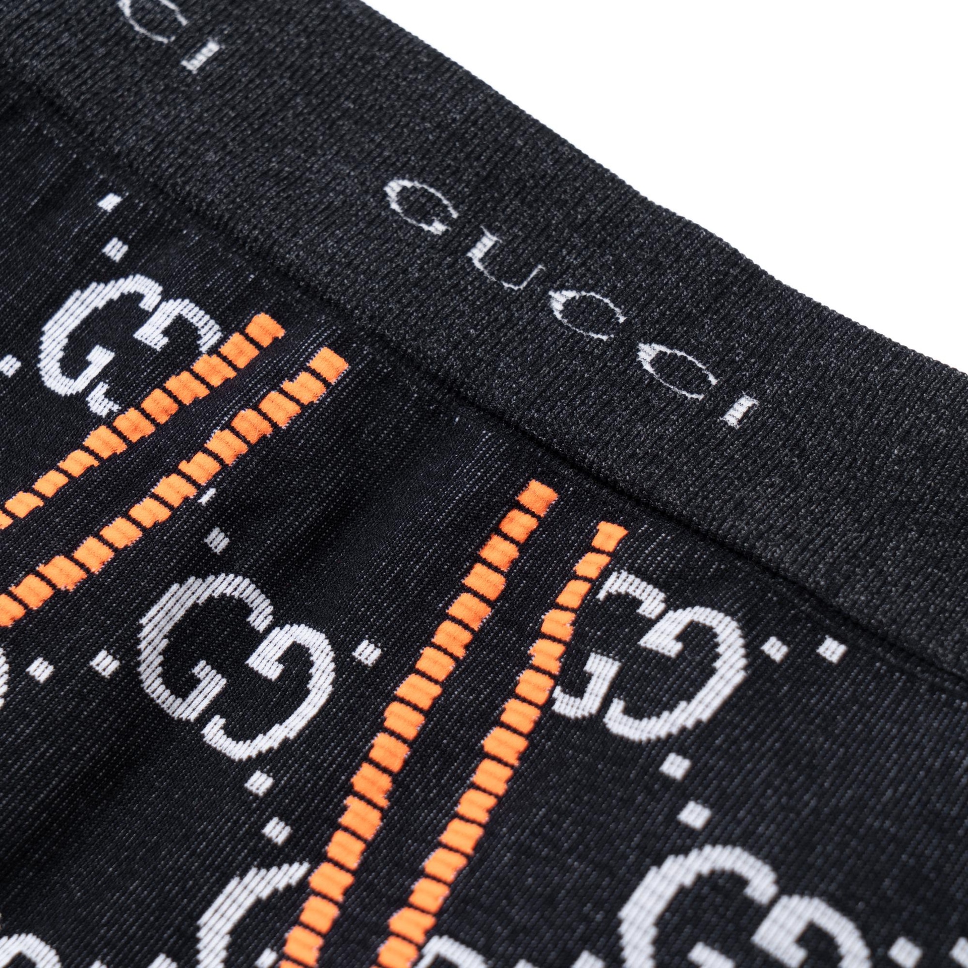 Gucci Love Parade Leggings — фото 2