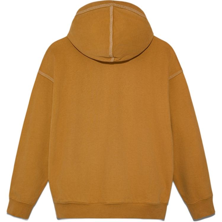 Timberland Hooded Jacket — фото 1
