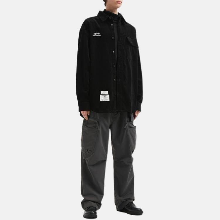 Alpha Industries Одежда (Арт. A5XPTM000082P) — фото 4