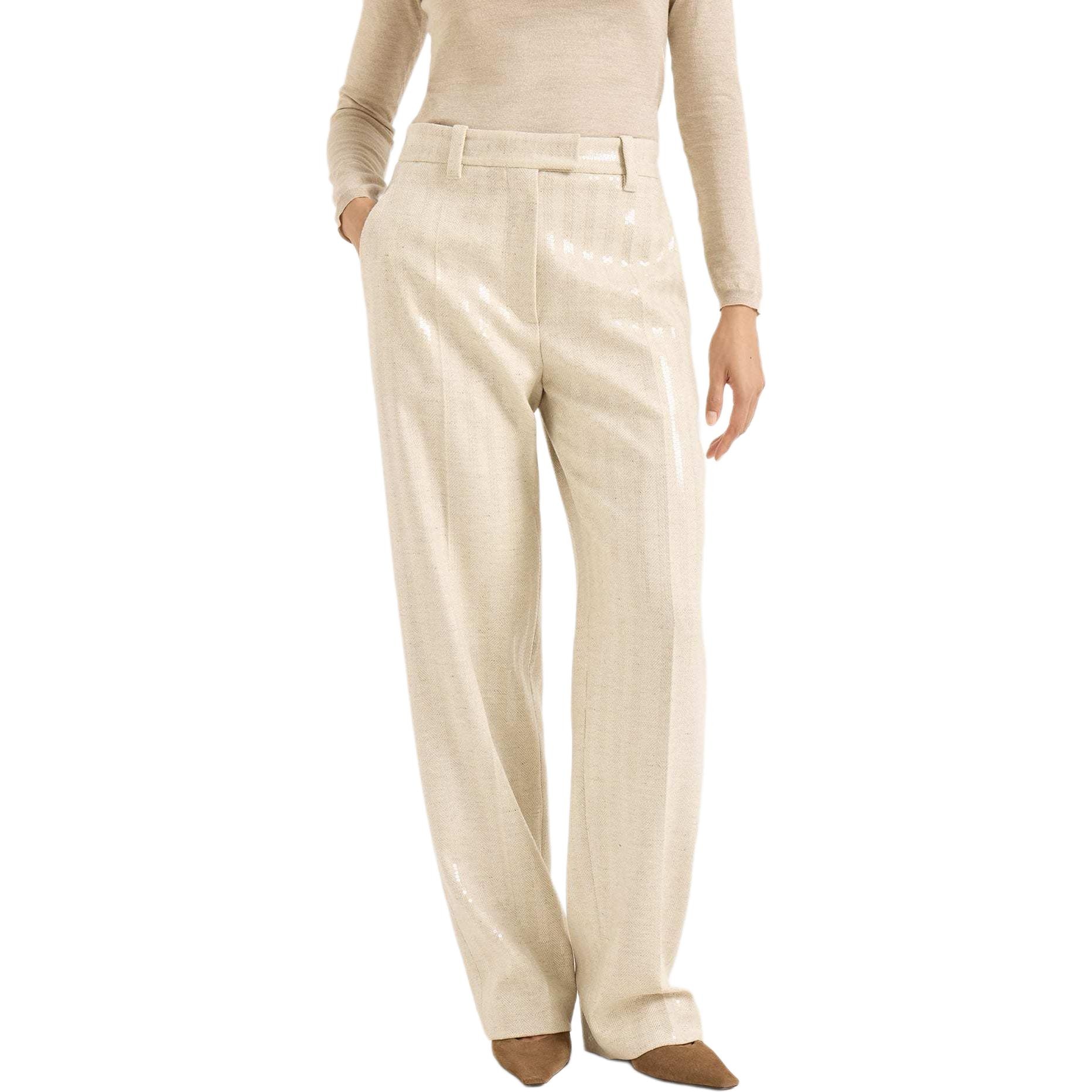 Brunello Cucinelli FW25 — фото 3