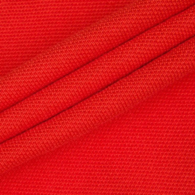 Timberland Polo Shirt Orange — фото 3