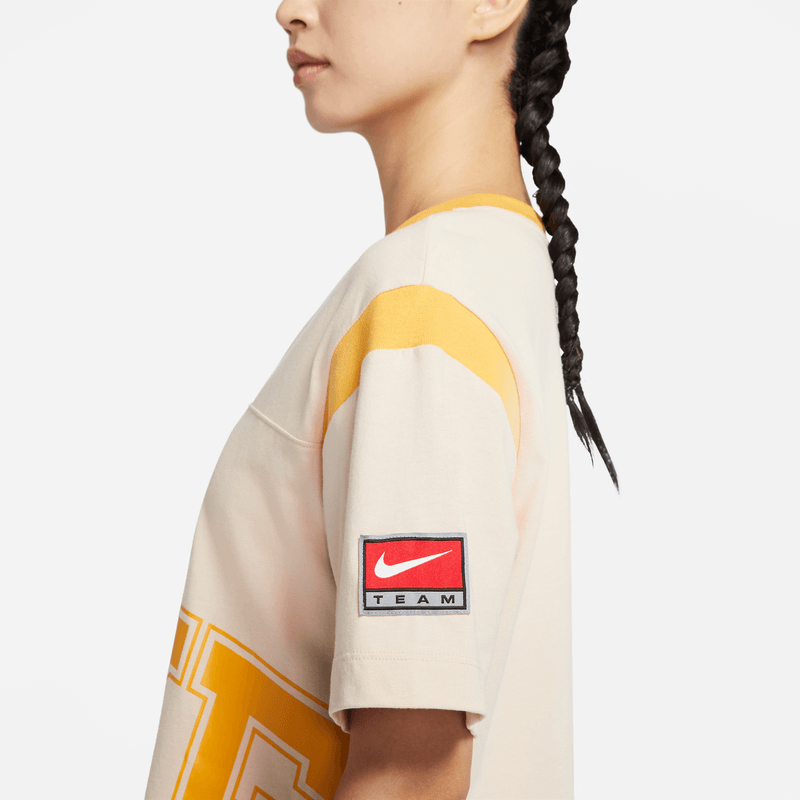 Nike Sportswear Team LogoT — фото 4