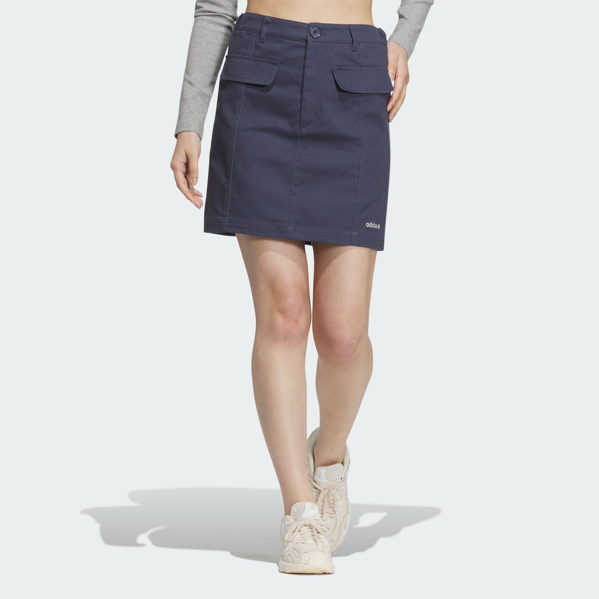 Adidas x DISNEY HDL Skirt — фото 1