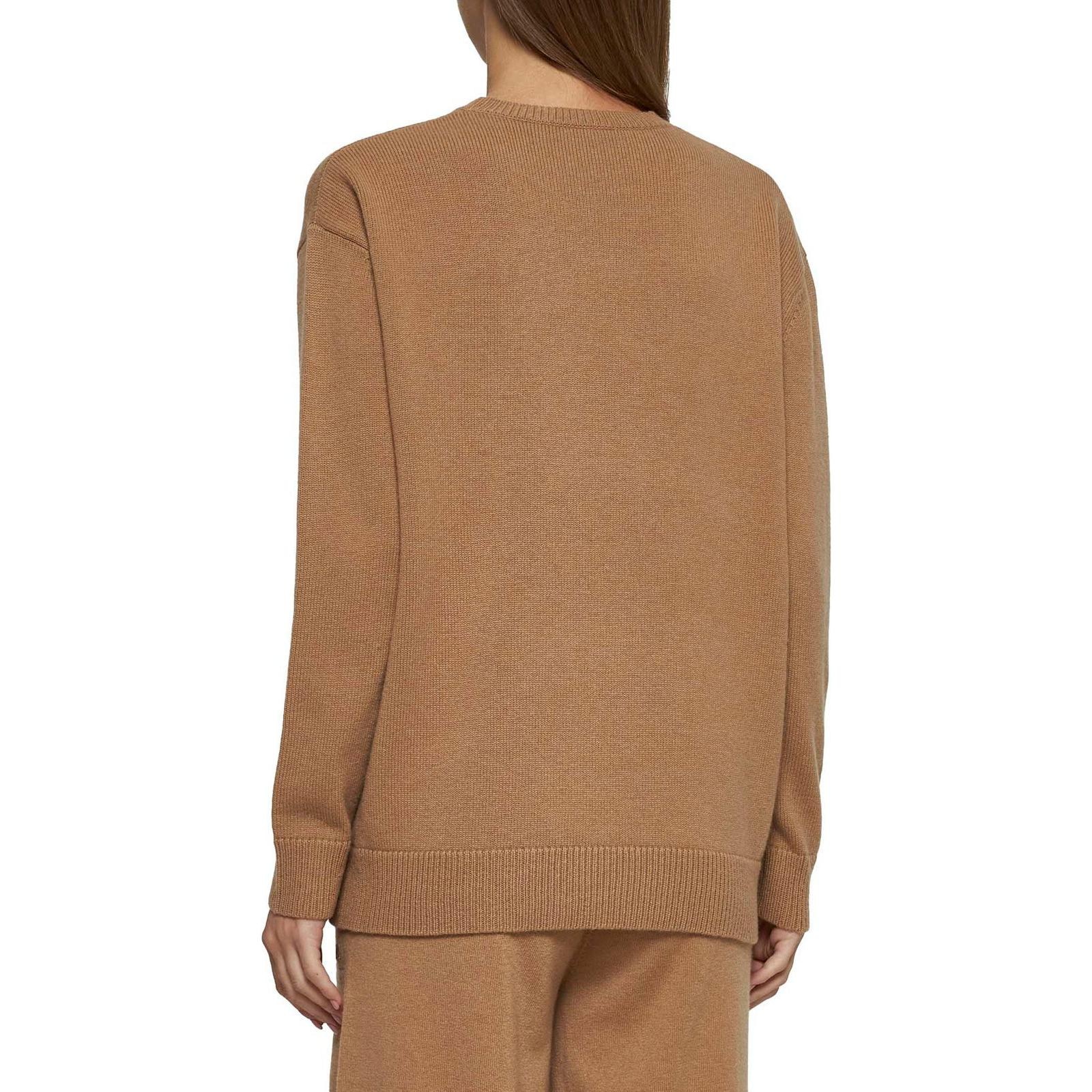 MaxMara Топы (Арт. 2421366222600-025) — фото 5