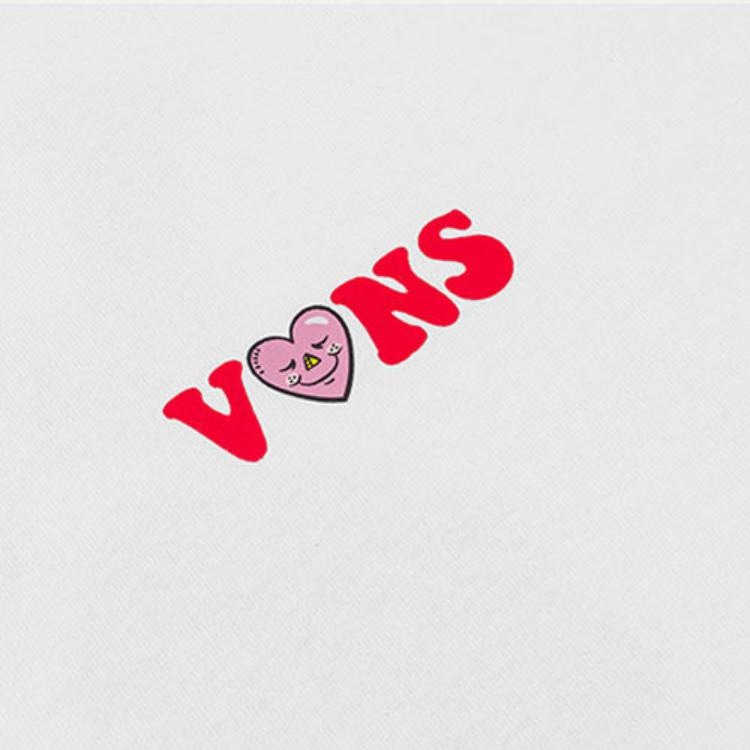 Vans T — фото 2