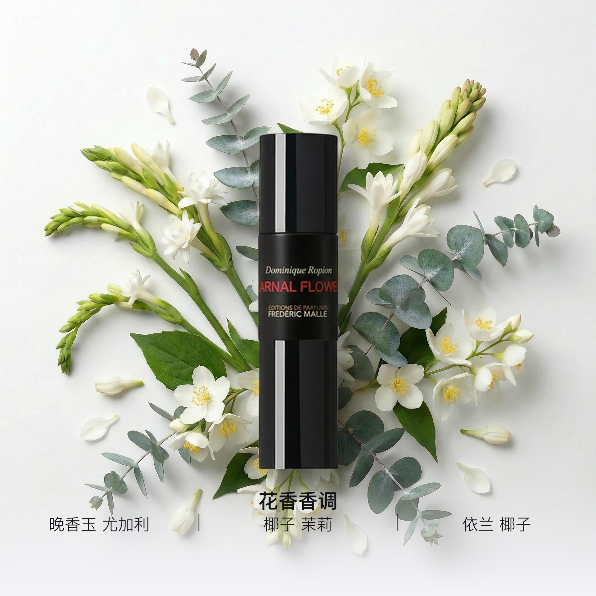 Frederic Malle EDP 30ml50ml100ml — фото 1