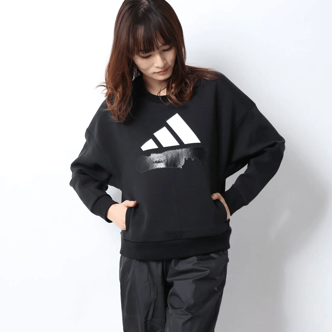 Adidas Sweat Rebel — фото 4