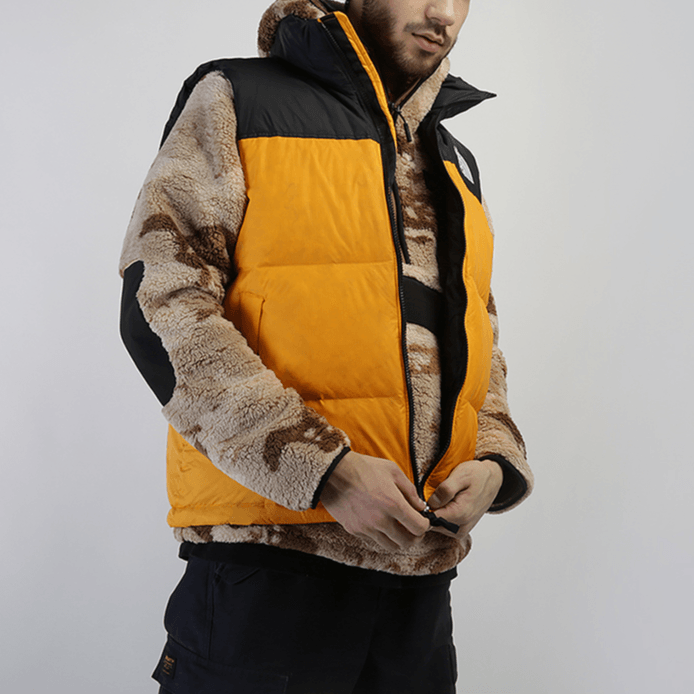 The North Face Men's 1996 Retro Nuptse Vest — фото 4