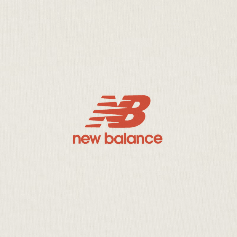 New Balance Футболка (Арт. AMT32365-CIC) — фото 3