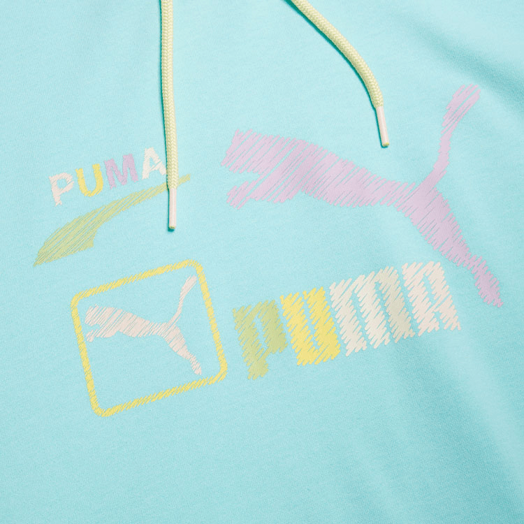 Puma Hoodie — фото 4