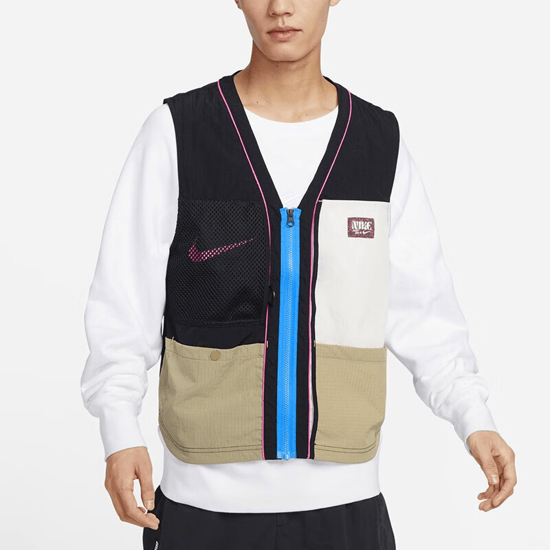 Nike DNA WVN VEST V — фото 2