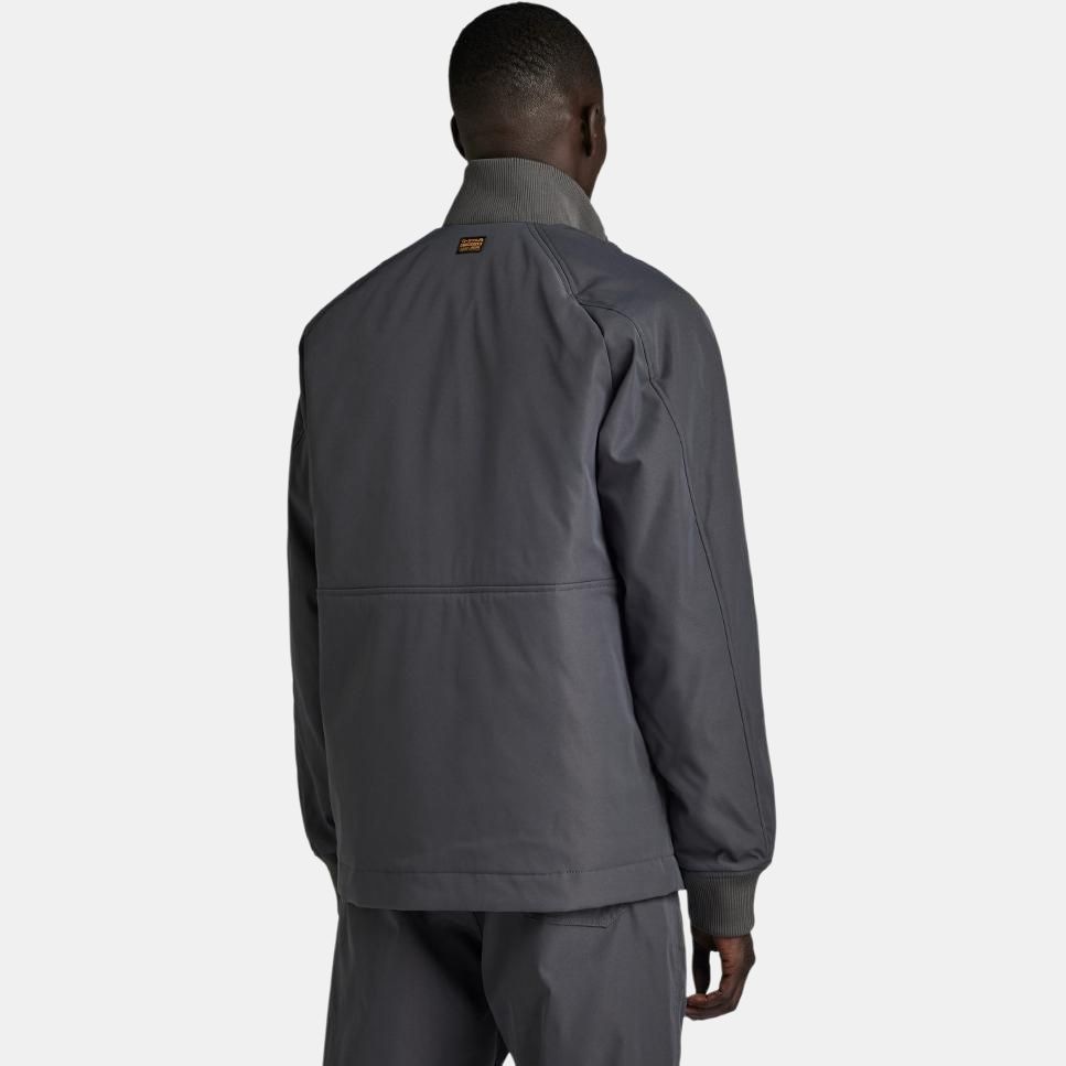G-STAR RAW Куртка (Арт. D24294-D517-G277) — фото 3