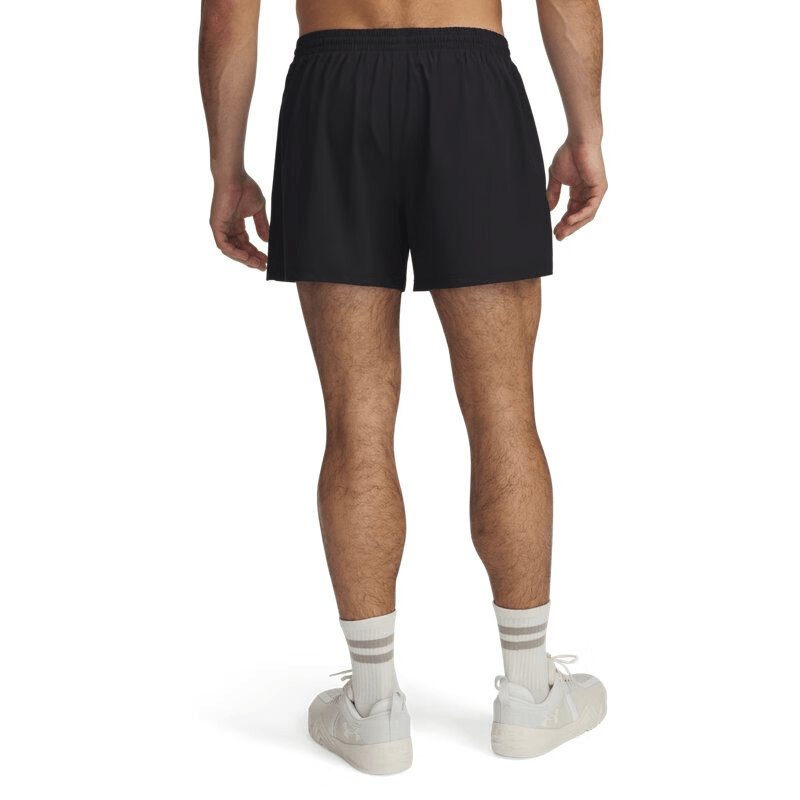 Under Armour Meridian Shorts Black — фото 3