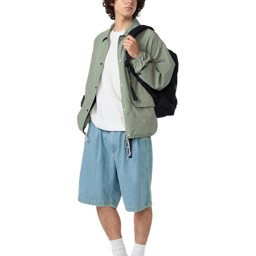 The North Face PERTEX UNLIMITED Field Coach — фото 4