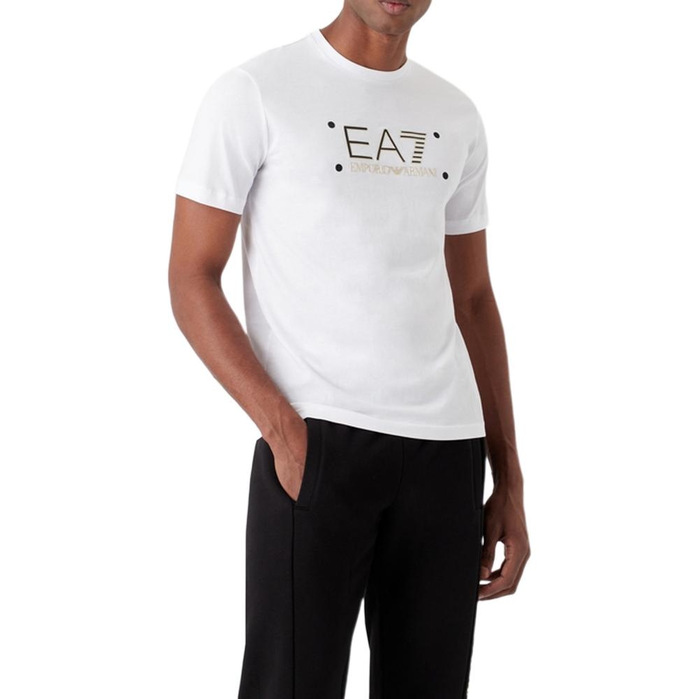 Emporio Armani SS23 EA7 T — фото 3