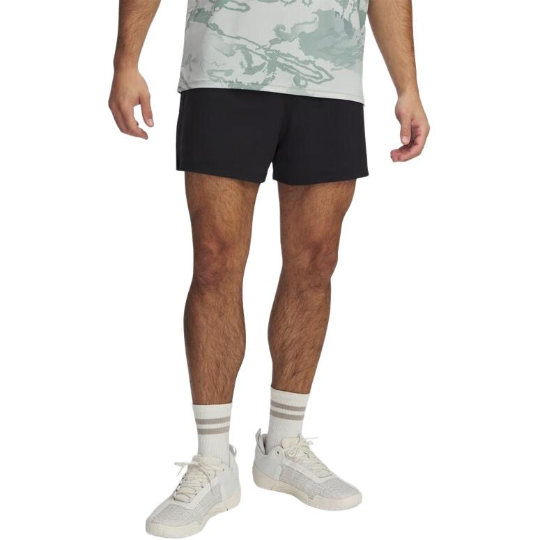 Under Armour Meridian Shorts Black — фото 2