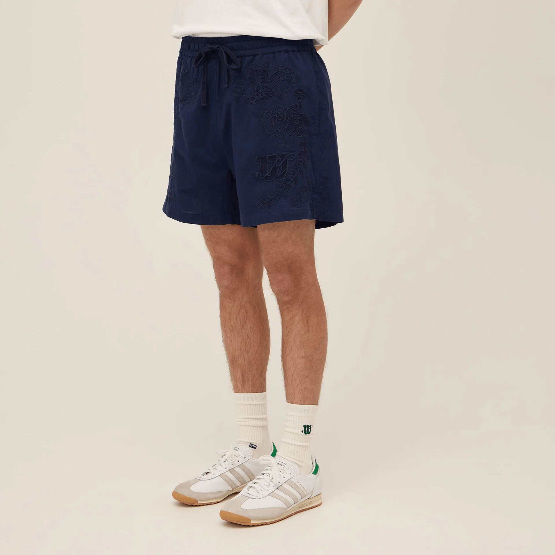 Wilson x KITH SS25 — фото 5
