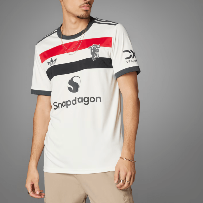 Adidas Originals SS24 Third Jersey — фото 2