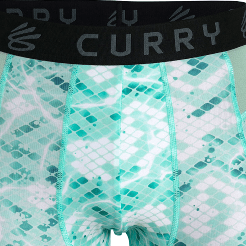 Under Armour Curry HeatGear — фото 4