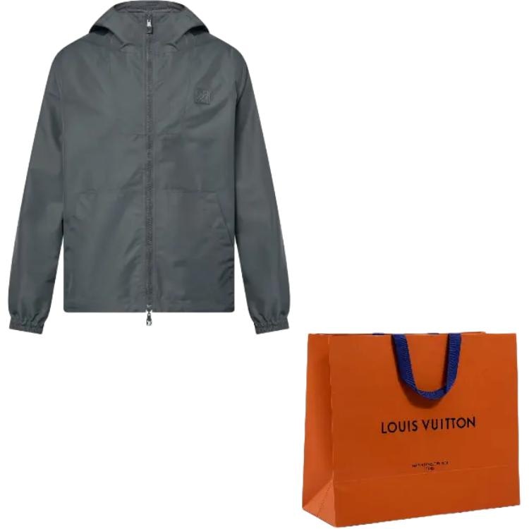 Louis Vuitton Куртка (Арт. 1AFYA7) — фото 10