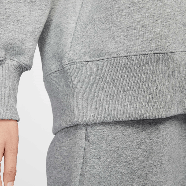 Nike PHNX FLC OS LONG CRE — фото 3