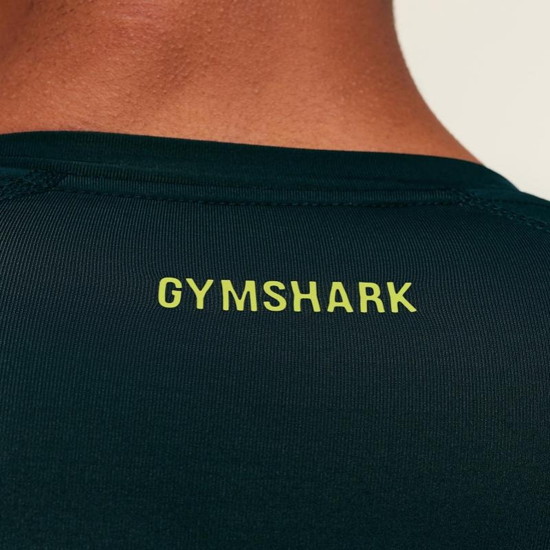 Gymshark ELEMENT T — фото 4
