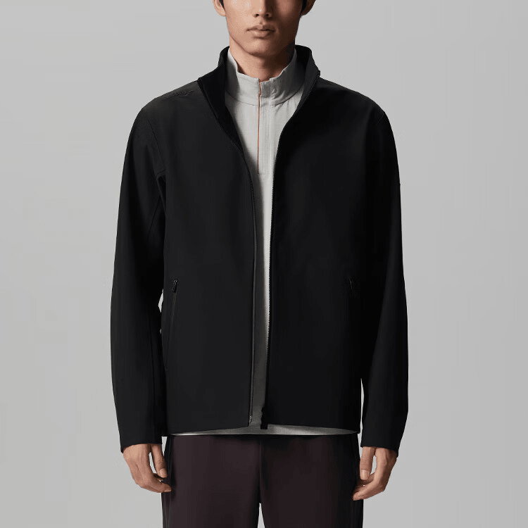 Saucony Modern Binzhou Jacket — фото 2