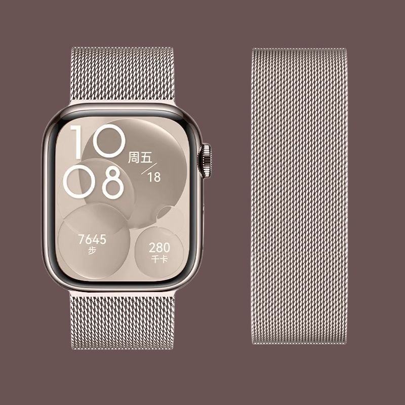 Biaodaige fit3HUAWEIWatch FIT3 — фото 6