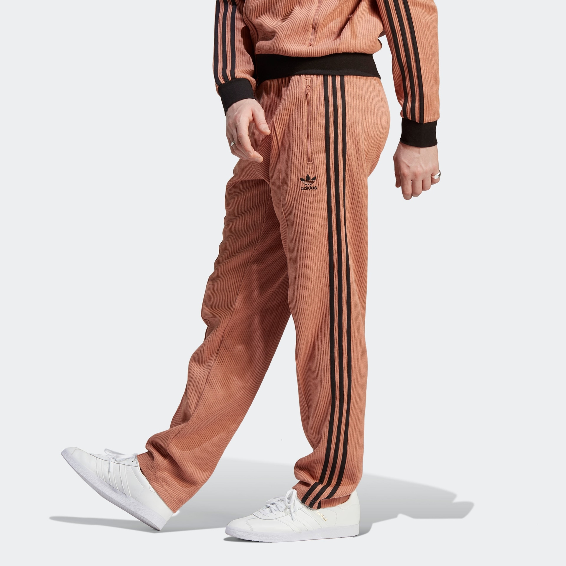 Adidas Adicolor Waffle Beckenbauer Pants — фото 4