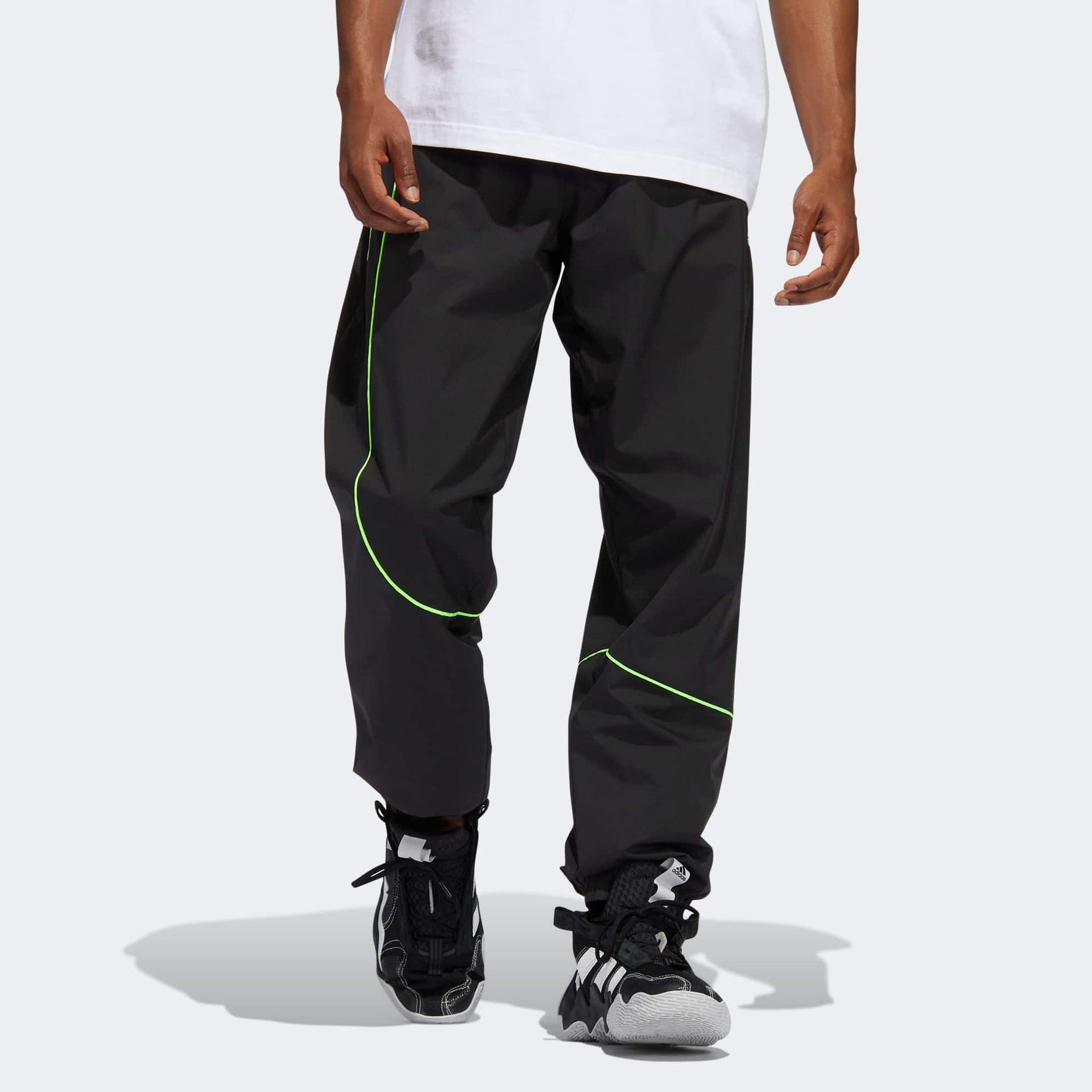 Adidas Trae Pant — фото 2