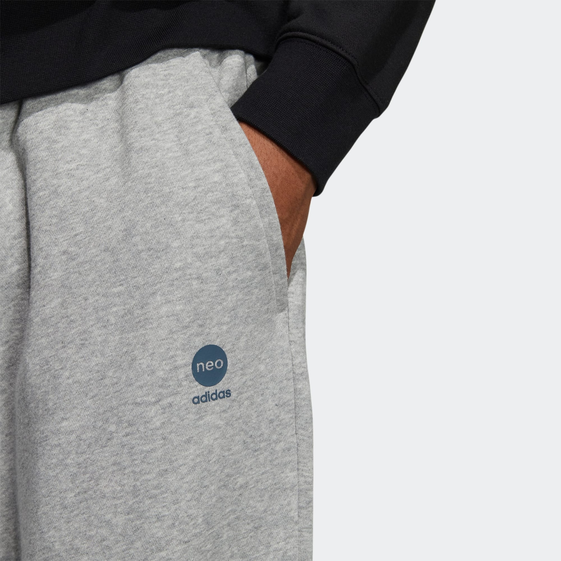 Adidas neo FW22 Logo — фото 4