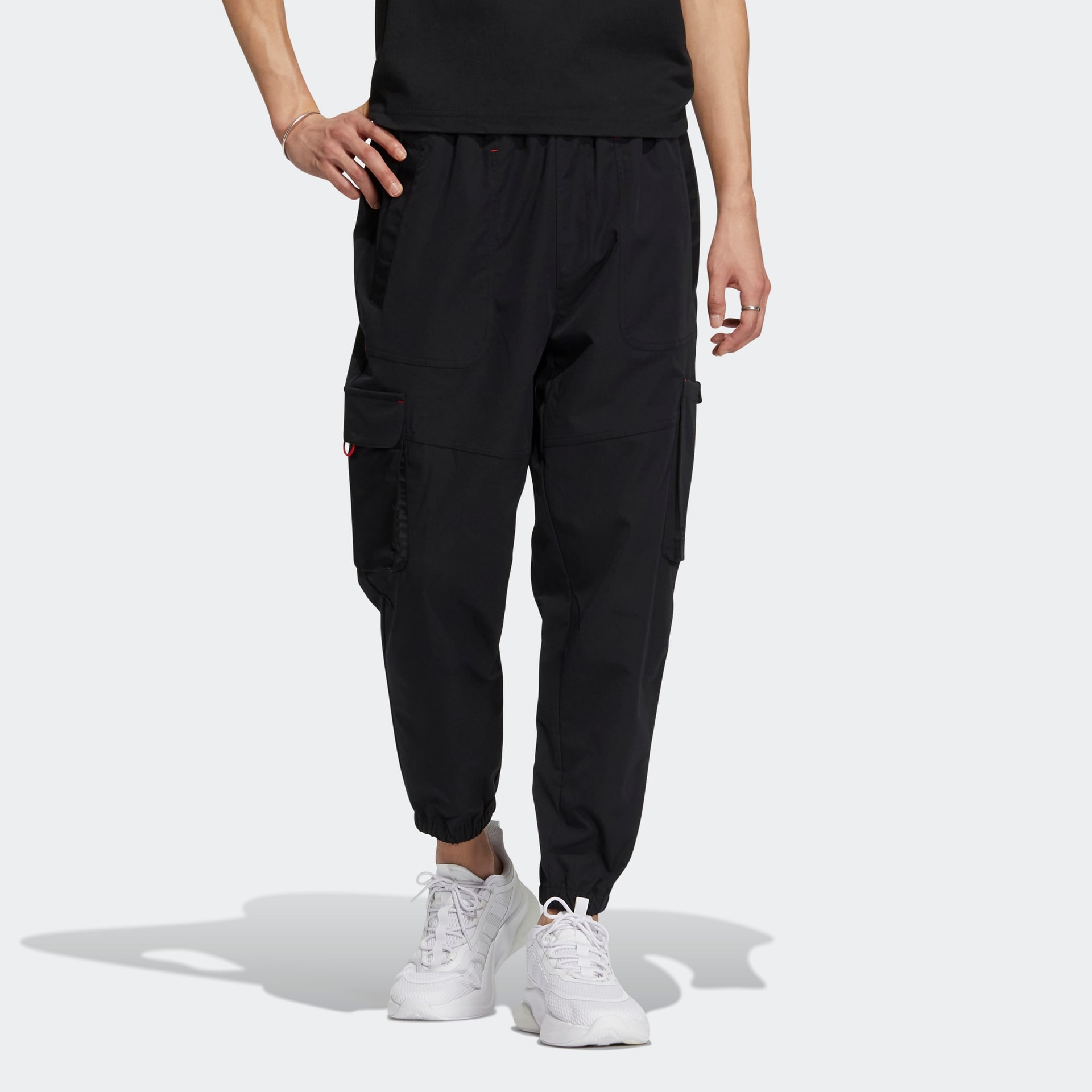Adidas CNY — фото 1