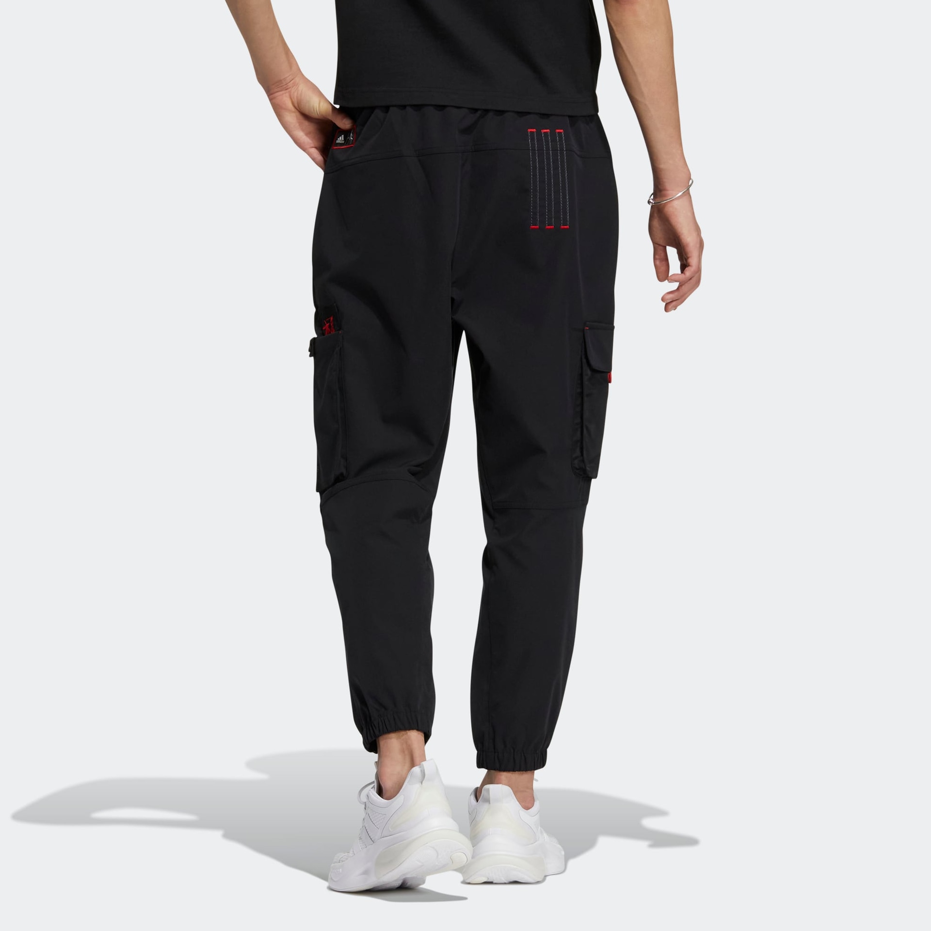 Adidas CNY — фото 2