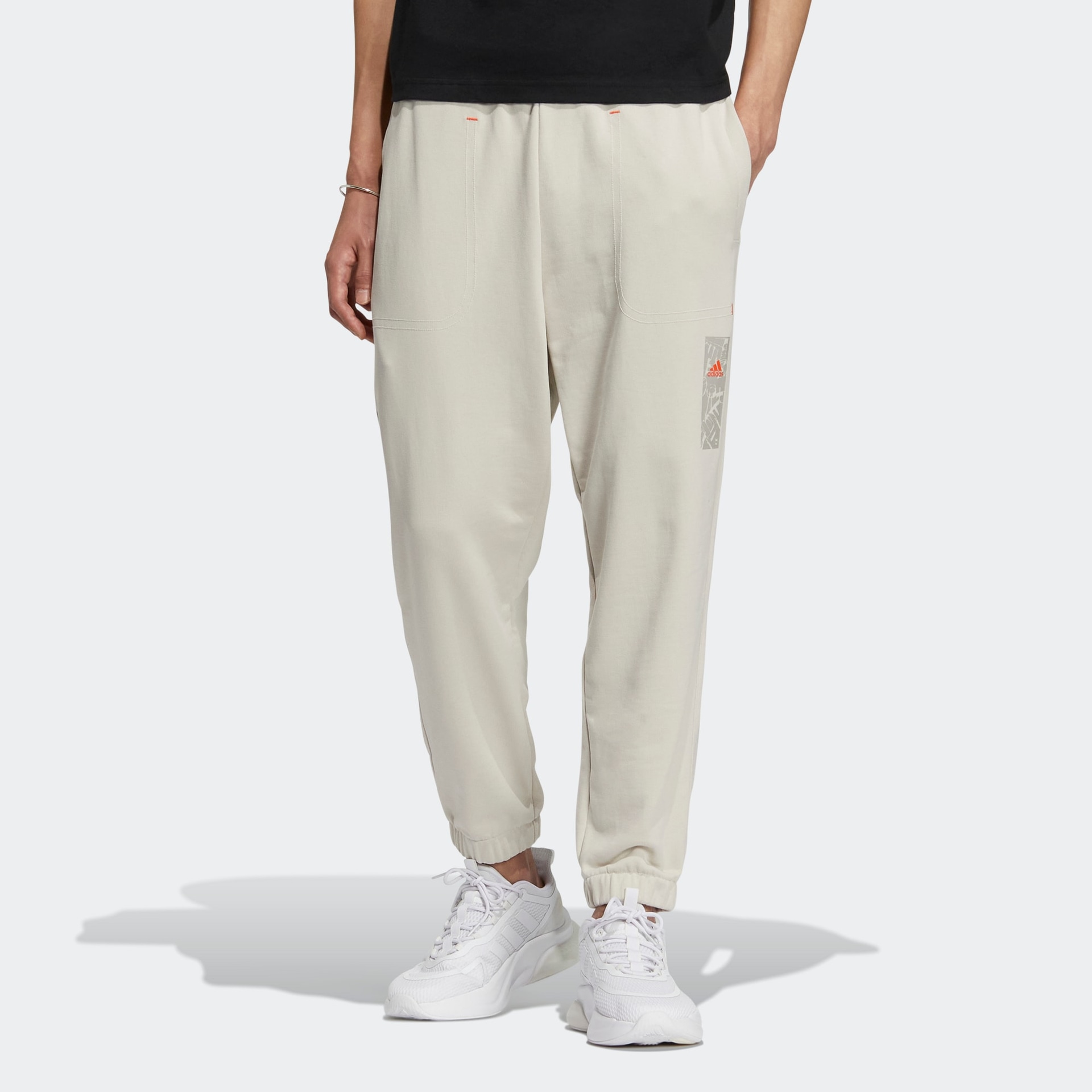 Adidas CNY Jogger Pants — фото 1