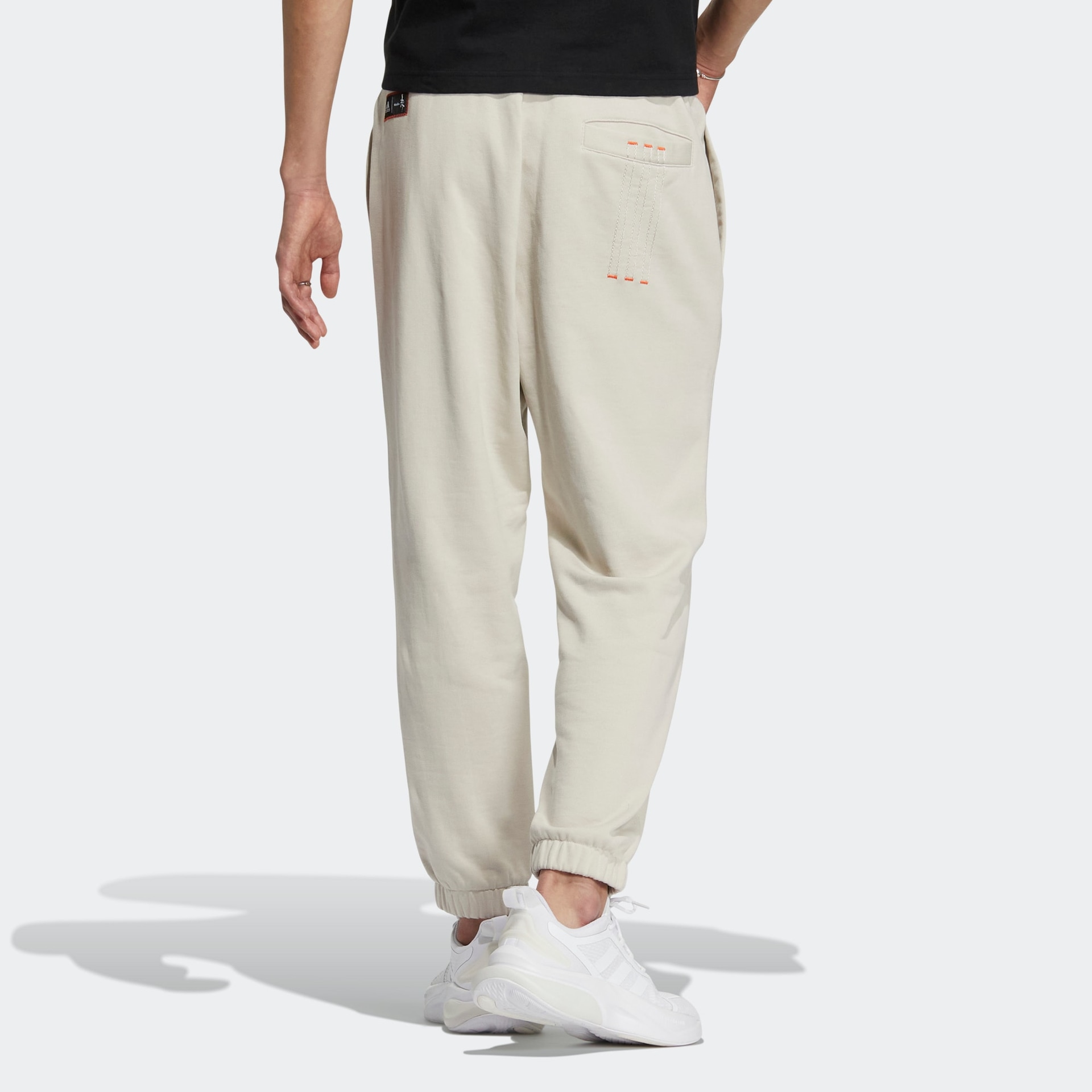 Adidas CNY Jogger Pants — фото 2
