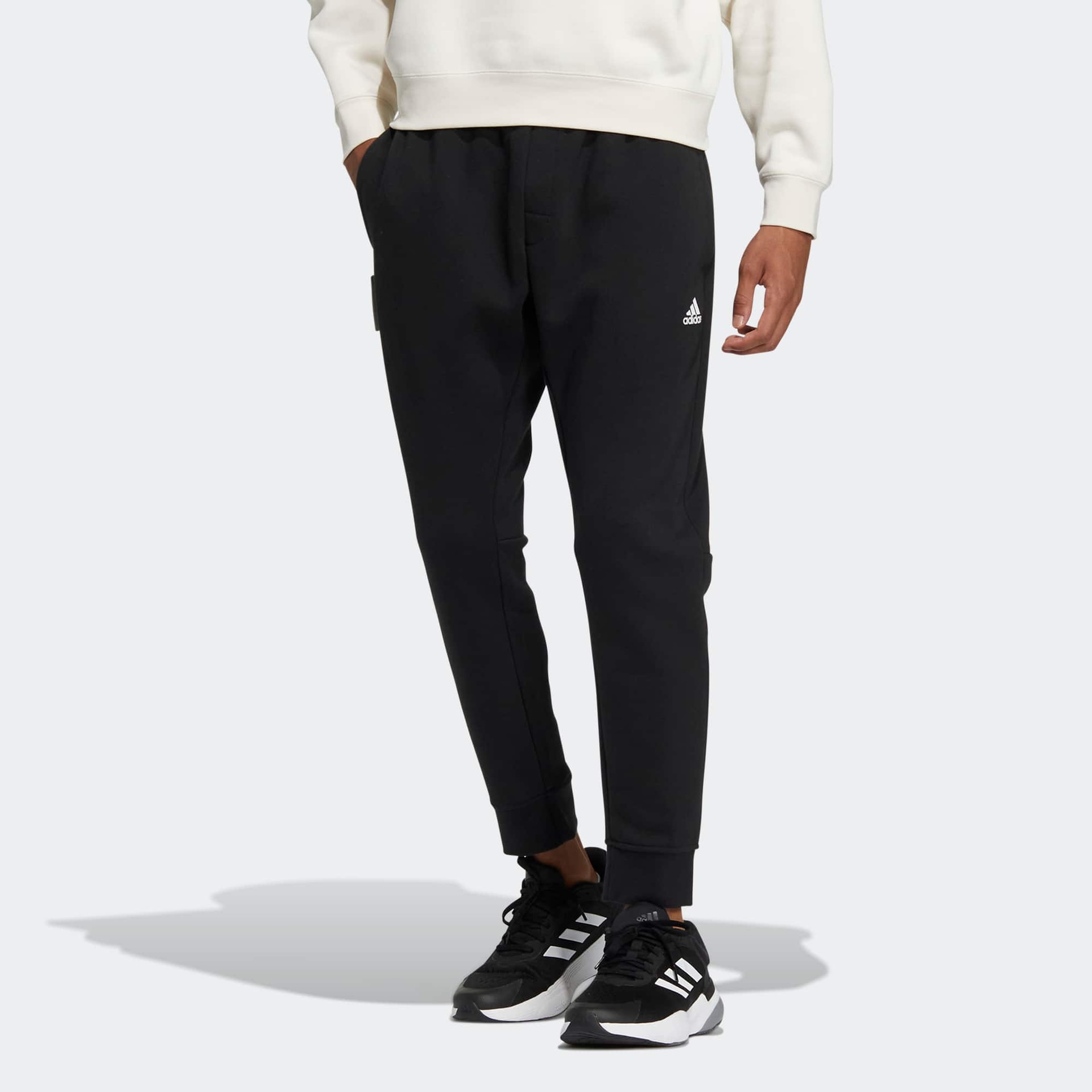 Adidas Label Pants — фото 1