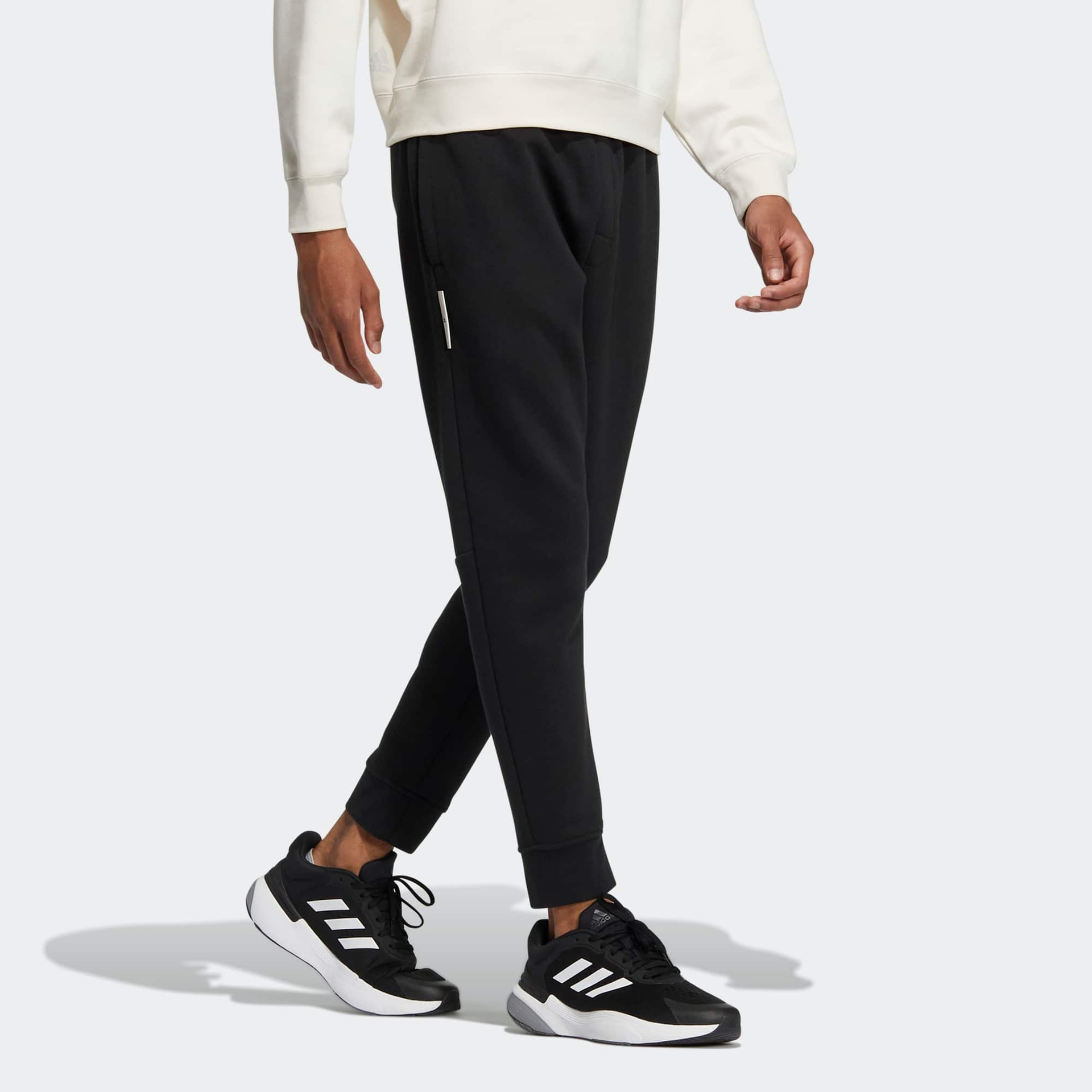 Adidas Label Pants — фото 3