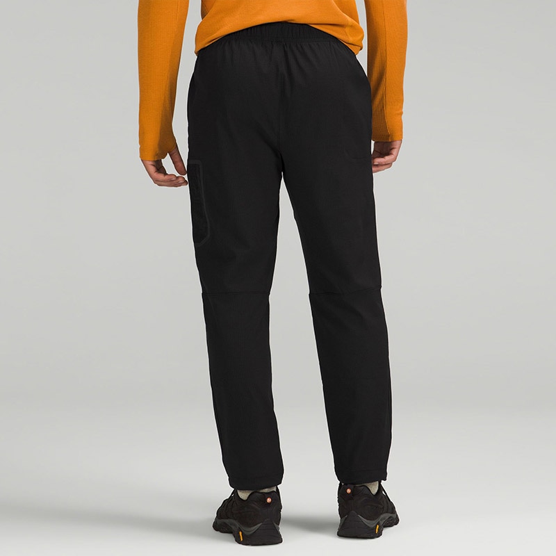 Lululemon Fleece 29" — фото 4