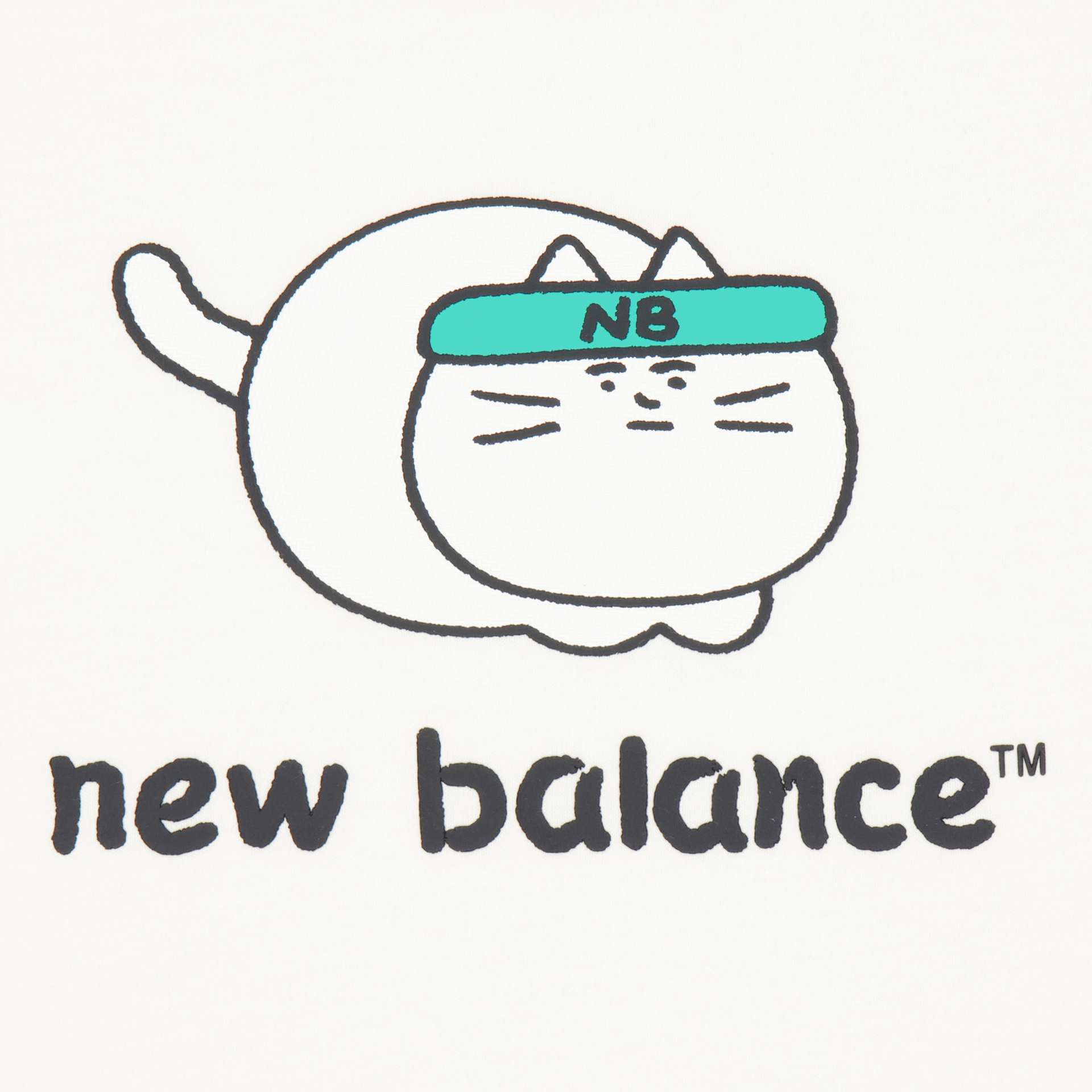New Balance SS25T — фото 4