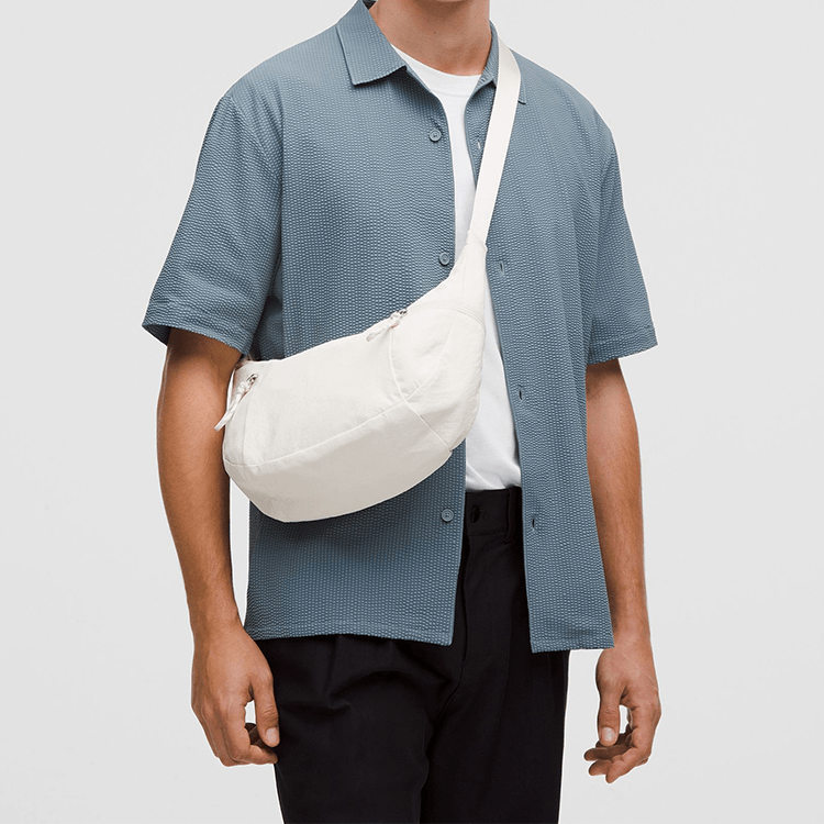 Lululemon Slouchy Sling — фото 4