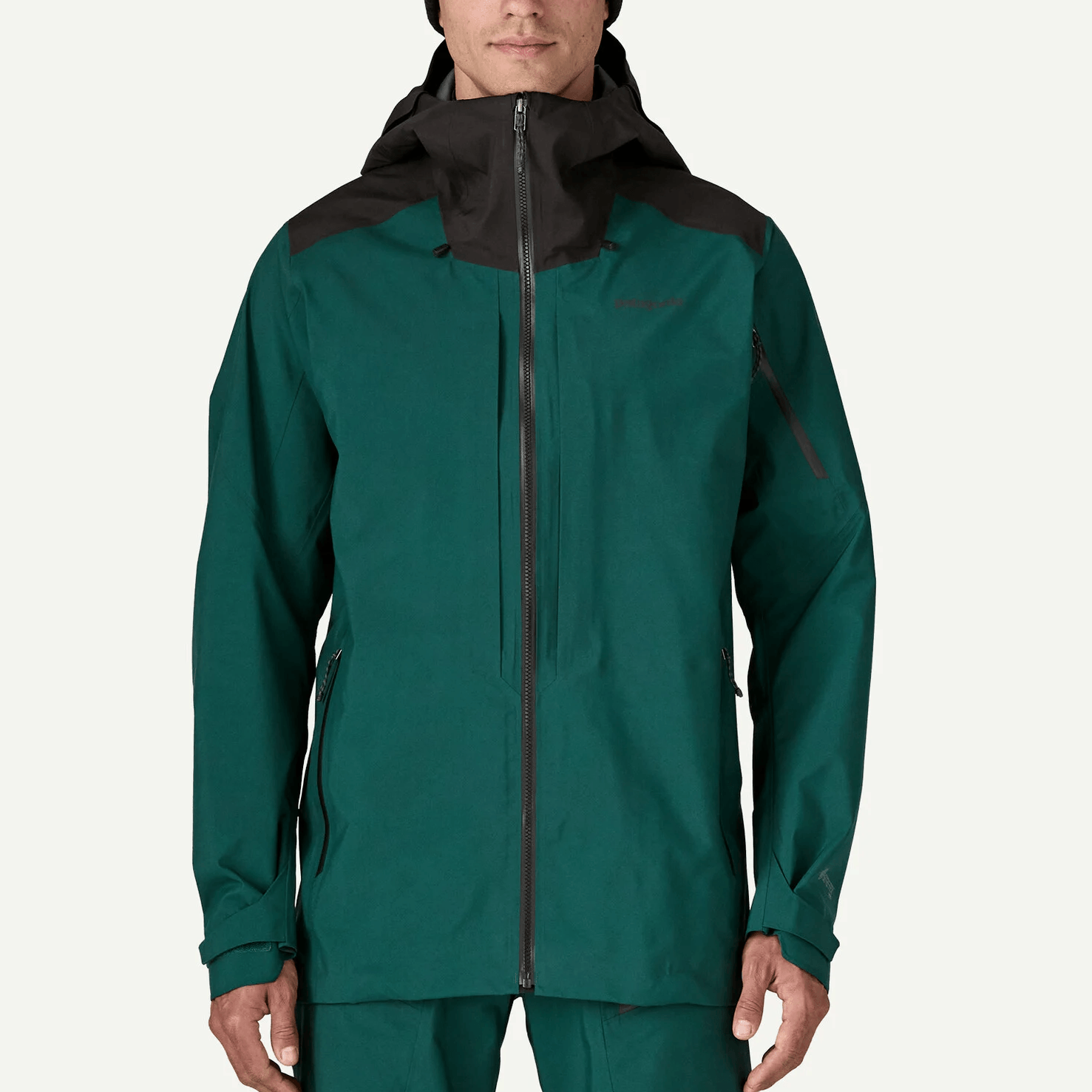 Patagonia Powslayer FW25 GORE-TEX — фото 1