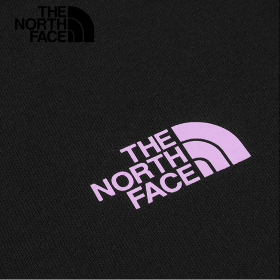 The North Face LogoT — фото 5