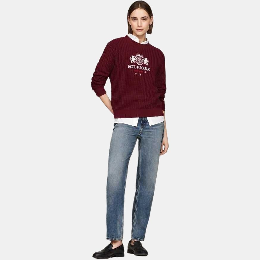 Tommy Hilfiger Топы (Арт. WW0WW43135-VLP) — фото 3