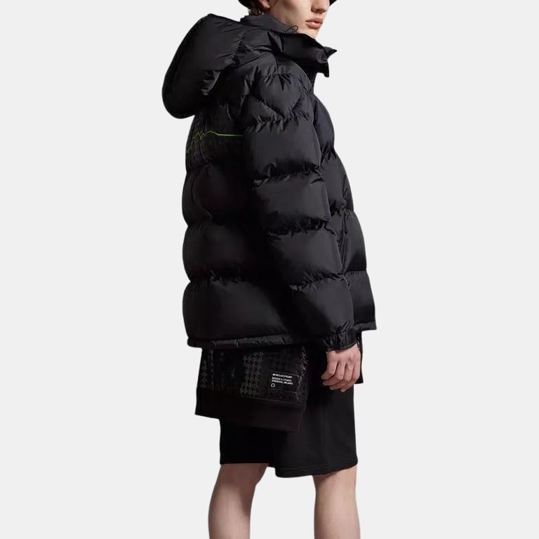 Moncler x FRGMT — фото 3